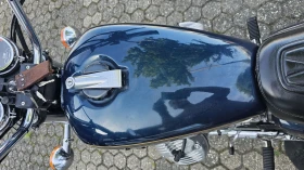 Honda Cx CX500C , снимка 10