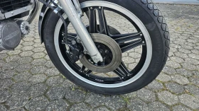 Honda Cx CX500C , снимка 8