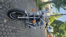 Honda Cx CX500C , снимка 2