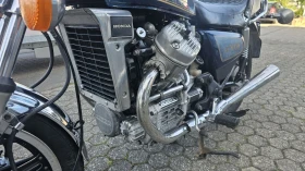 Honda Cx CX500C , снимка 9