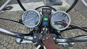 Honda Cx CX500C , снимка 6