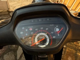 Lifan LF, снимка 4