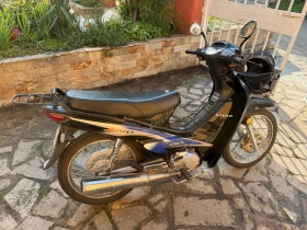 Lifan LF, снимка 3