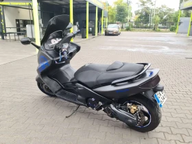 Yamaha T-max, снимка 3