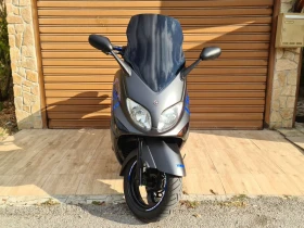 Yamaha T-max, снимка 2