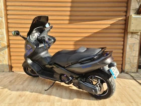 Yamaha T-max, снимка 5
