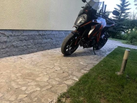 Ktm Super Duke Grand turismo, снимка 3