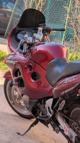 Suzuki Gsx F Katana, снимка 8