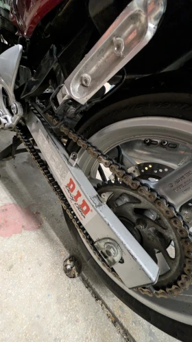 Suzuki Gsx F Katana, снимка 6