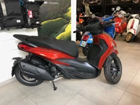 Piaggio Beverly 400 S | Mobile.bg    3