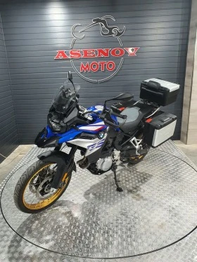 BMW G GS 850 2022 | Mobile.bg    4