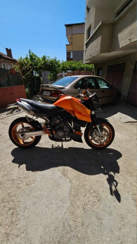 Ktm Super Duke 990 | Mobile.bg    10