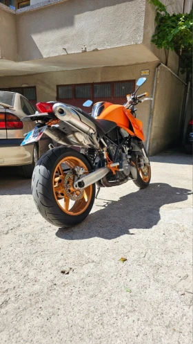 Ktm Super Duke 990 | Mobile.bg    2