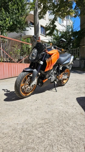 Ktm Super Duke 990 | Mobile.bg    6