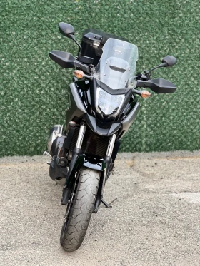 Honda Nc 750i DCT 2020 | Mobile.bg    3
