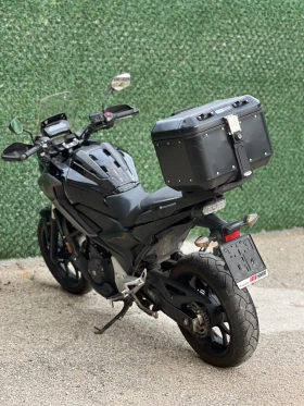 Honda Nc 750i DCT 2020 | Mobile.bg    5