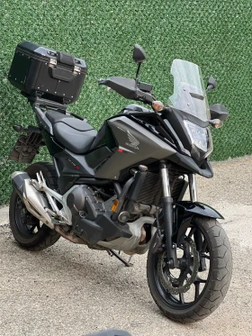  Honda Nc