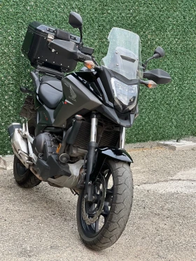 Honda Nc 750i DCT 2020 | Mobile.bg    7