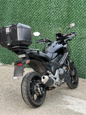 Honda Nc 750i DCT 2020 | Mobile.bg    6