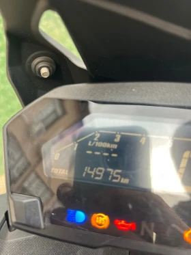 Honda Nc 750i DCT 2020 | Mobile.bg    8