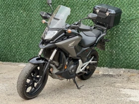 Honda Nc 750i DCT 2020 | Mobile.bg    4