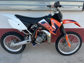 Ktm SX 85 | Mobile.bg    5