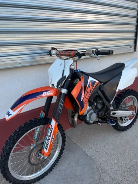Ktm SX 85 | Mobile.bg    3