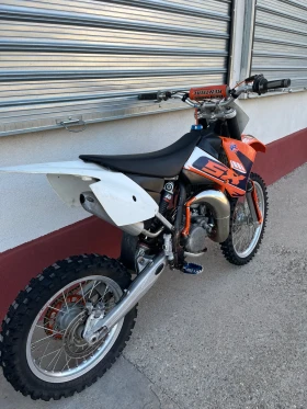 Ktm SX 85 | Mobile.bg    7