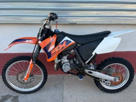  Ktm SX
