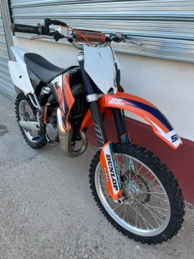 Ktm SX 85 | Mobile.bg    6
