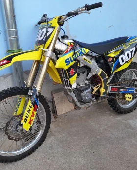Обява за продажба на Suzuki Rmz 450 ~6 500 лв. - изображение 1
