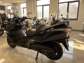 Honda Silver Wing 400 | Mobile.bg � ����� ������ 5