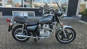 Honda Cx CX500C  | Auto.bg — изображение 4