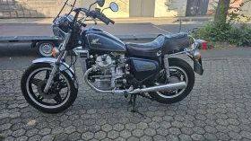 Honda Cx CX500C  | Auto.bg — изображение 1