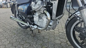 Honda Cx CX500C  | Auto.bg — изображение 7