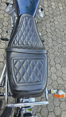 Honda Cx CX500C  | Auto.bg — изображение 11