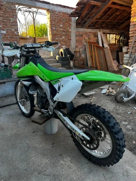 Kawasaki Klx undefined | Auto.bg — изображение 3