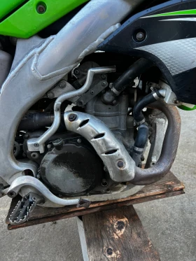 Kawasaki Klx undefined | Auto.bg — изображение 6