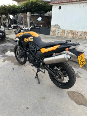BMW F 800 GS | Mobile.bg � ����� ������ 7