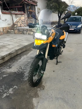 BMW F 800 GS | Mobile.bg � ����� ������ 6
