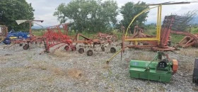 Сенообръщачка Друга марка ГолямоРазнообраз, снимка 15
