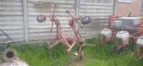 Сенообръщачка Друга марка ГолямоРазнообраз, снимка 10