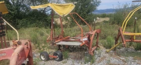 Сенообръщачка Друга марка ГолямоРазнообраз, снимка 2