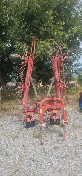 Сенообръщачка Друга марка ГолямоРазнообраз, снимка 5