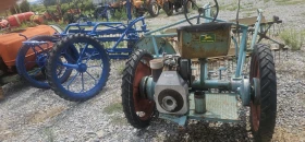 Сенообръщачка Друга марка ГолямоРазнообраз, снимка 17