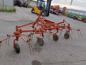 Сенообръщачка Друга марка ГолямоРазнообраз, снимка 13