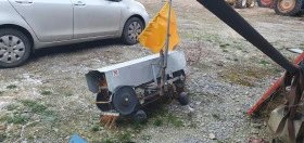 Сенообръщачка Друга марка ГолямоРазнообраз, снимка 11