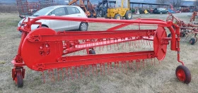 Сенообръщачка Друга марка ГолямоРазнообраз, снимка 9