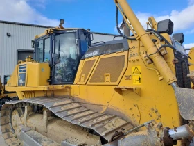 Обява за продажба на Булдозер Komatsu D155 ~ 455 880 лв. - изображение 3