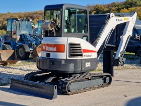      Bobcat E35 EM/3.5./3 /POWERTILT//.
